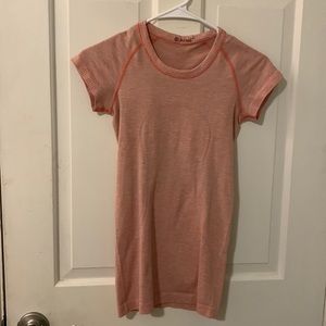 Lululemon swiftly tech